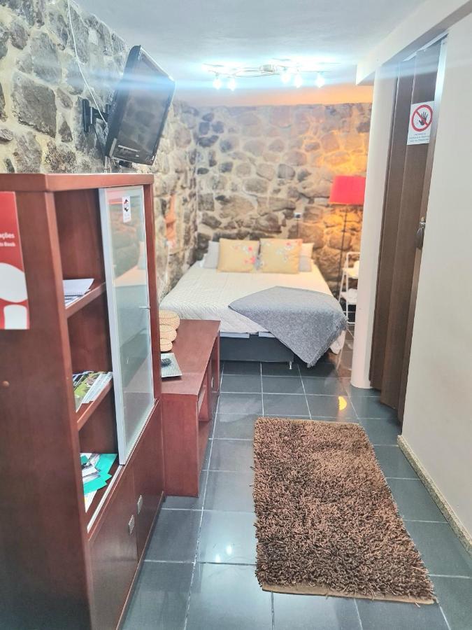 Historic House Apartment Braga Exterior photo